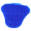 Urinal Screen 10 Pack Deodorizer Triangle Blue Anti Splash Restroom Mat 9