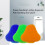 Urinal Screen 10 Pack Deodorizer Triangle Blue Anti Splash Restroom Mat 8