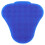 Urinal Screen 10 Pack Deodorizer Triangle Blue Anti Splash Restroom Mat 4