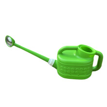 Ergonomic 4L/6L/8L Plant Watering Can Long Reach Spout-4L