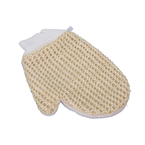 Peeling-Badehandschuh für Männer und Frauen, 2