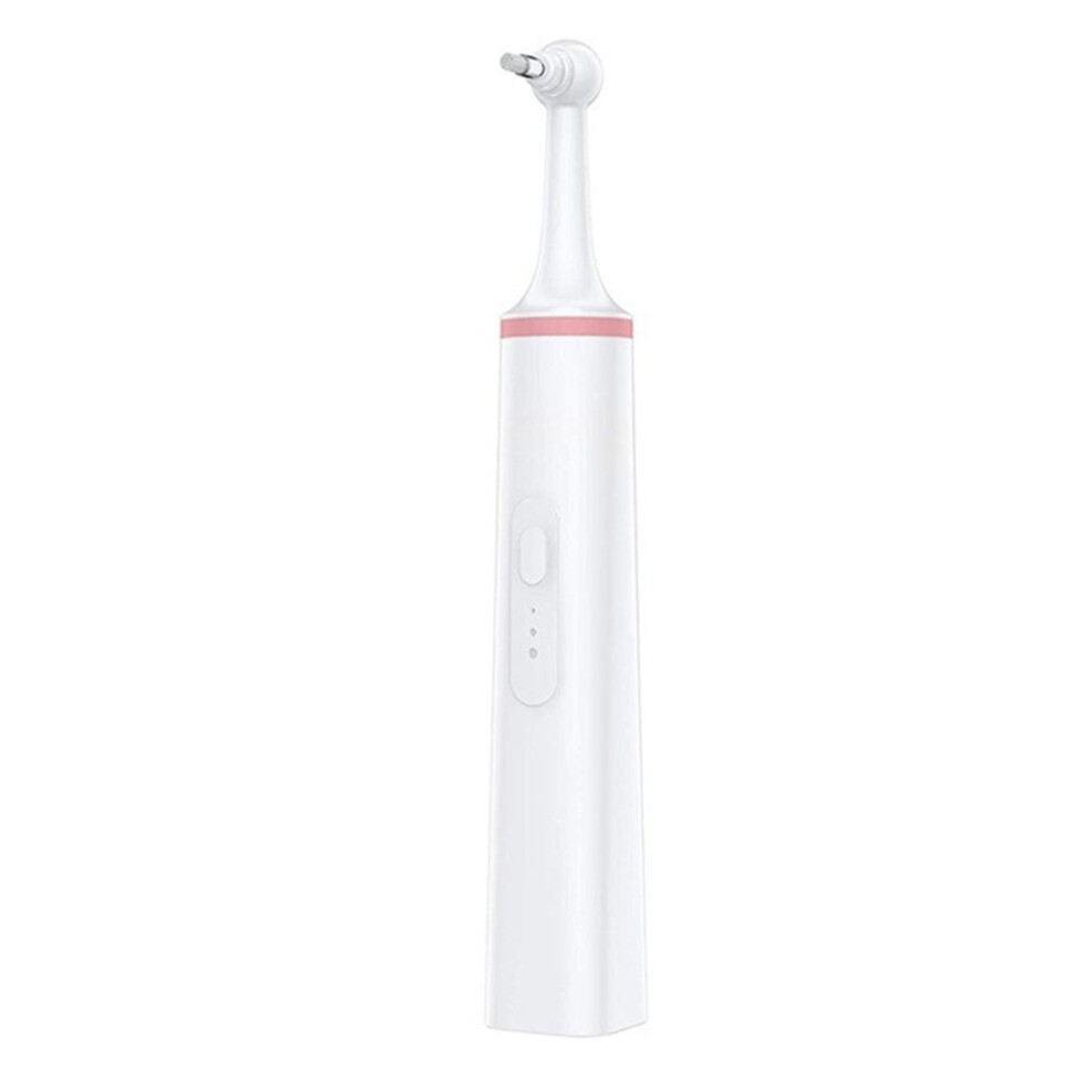 Scandinavian Design Electric Toothbrush, Long Lasting Battery for Effortless Oral Hygiene