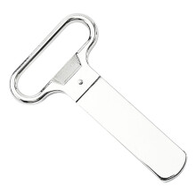 Wine Bottle Opener Portable Wine Bottle-Zinc alloy cylinder