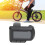 LCD-Messgerät für Mountainbike, 24–48 V USB-Status 1