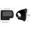 LCD-Messgerät für Mountainbike, 24–48 V USB-Status 4