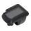 LCD-Messgerät für Mountainbike, 24–48 V USB-Status 12