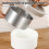 Vacuum Soup Carriers Nonrust Steel Stackable Leak proof-  4 5