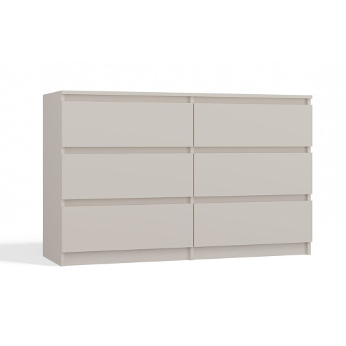 Komoda Malwa M6 120 KASZMIR