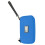 Diabetic Essential Coolers Bag Medicine Cooling Case-Blue 1