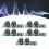 5Pcs 6.5/6.35/6.3mm to 2.54mm Microphone Converter Adapter Set 14