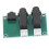 5Pcs 6.5/6.35/6.3mm to 2.54mm Microphone Converter Adapter Set 8