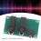 5Pcs 6.5/6.35/6.3mm to 2.54mm Microphone Converter Adapter Set 5