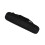 Durable EVA Flute Storage Pouches With Secure Zippers-Black 1