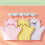 Ergonomic Child Bathing Gloves Parent Child Interactive-White 5