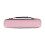 EVA Recorder Storage Box Water Resistant Flute Protective-Pink 1
