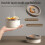 304 Nonrust Steel Food Jar With Multiple Compartments Vacuum-3 6
