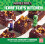 Minecraft The Crafters Kitchen by Mojang Hardcover Book 1