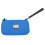 Temperature Controlled Diabetic Travel Cooling Case-Blue 1