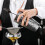 Mixology Artisan's Delight, Σέικερ Boston από ανοξείδωτο ατσάλι για κλασικά κοκτέιλ, Σέικερ 7
