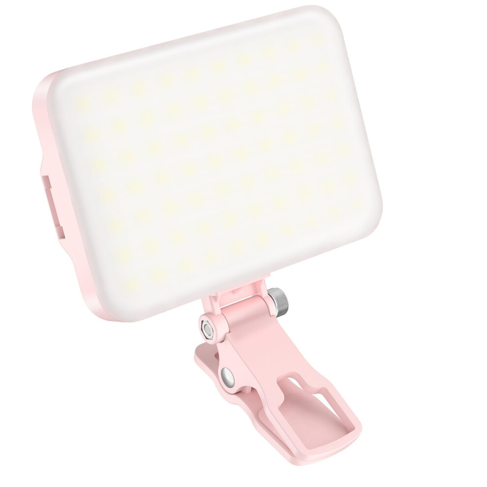 Led Video S Portable Camera With 1/4Inch Mount, 660 Lux Photography Ing Light 9105992384518