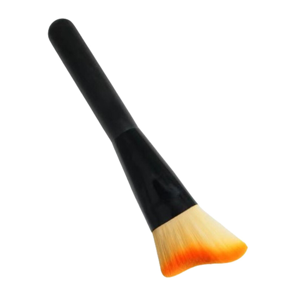 Car Dust Brush Crevice Cleaning Brush For Car Interior, Dashboard Detailing Brush, Electronics Safe, Scratchproof 9339159456354