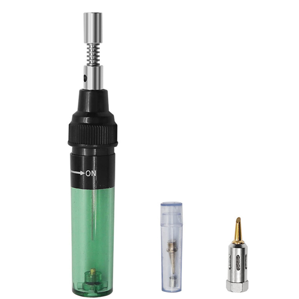 Soldering Iron Set For Quick Repairs Precision Kit For Enthusiasts And Professionals 9105992384648