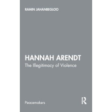 Hannah Arendt by Jahanbegloo Ramin Jindal Global University Sonipat In