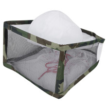 Insect-Proof Beekeeping Hat, High-Quality Cotton for Breathable Comfort, Versatile Use for Gardening and Outdoor Activities, Exquisite Design with Dur