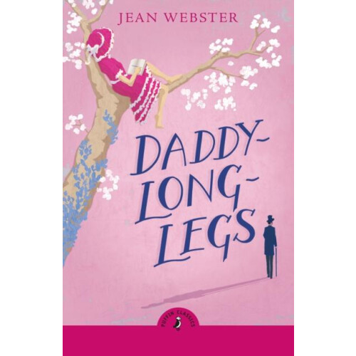 Daddy LongLegs by Jean Webster Paperback Book