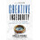 Creative Insecurity by Rhonda Lauritzen Paperback Book 1