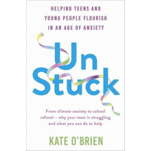 UnStuck by Kate OBrien Paperback Book