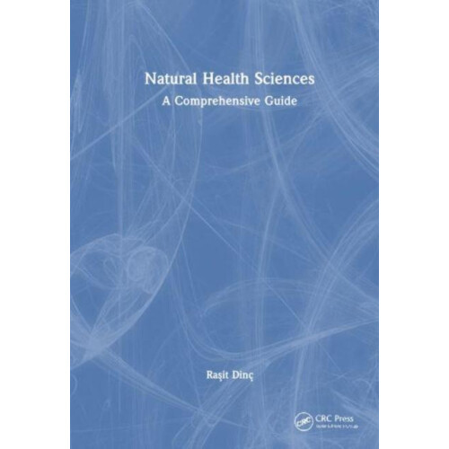 Natural Health Sciences by Rasit Dinc Paperback Book