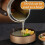 3 Layer Nonrust Steel Insulated Food Container Capacity-2000ml 5