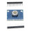 Trackball Hall Effect Sensor 360 Degree Multifunction Module For Microcontroller Integration Compatible 1