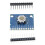 Trackball Hall Effect Sensor 360 Degree Multifunction Module For Microcontroller Integration Compatible 4