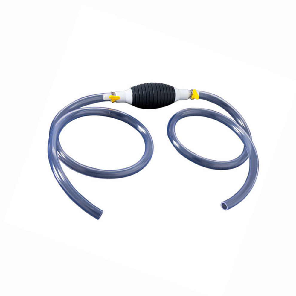 Gray (, 1Mthicken The Pipe) Pump Liquid With Handpumpe With Wasserpumpe High-Performance For