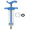 Plastic Steel 30 ml Tier-Spritzen-Injektor 2