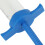 Plastic Steel 30 ml Tier-Spritzen-Injektor 12