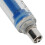 Plastic Steel 30 ml Tier-Spritzen-Injektor 8