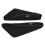 Triangular Motorcycle Tool Bag Storage Organizer for R1200GS, R1250GS, Black 13