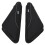 Triangular Motorcycle Tool Bag Storage Organizer for R1200GS, R1250GS, Black 9