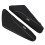 Triangular Motorcycle Tool Bag Storage Organizer for R1200GS, R1250GS, Black 15