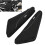 Triangular Motorcycle Tool Bag Storage Organizer for R1200GS, R1250GS, Black 8