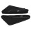 Triangular Motorcycle Tool Bag Storage Organizer for R1200GS, R1250GS, Black 16