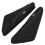 Triangular Motorcycle Tool Bag Storage Organizer for R1200GS, R1250GS, Black 14