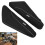 Triangular Motorcycle Tool Bag Storage Organizer for R1200GS, R1250GS, Black 10