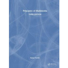 Principles of Multimedia by Ranjan Parekh Paperback Book