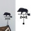 Metal Directional Indicators Weather Proof Coating Easy 2