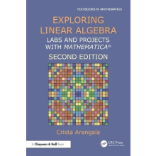 Exploring Linear Algebra by Arangala Crista Elon University North Caro
