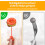 Wide Application Cake Dessert Fruit Forks With Multi-functional Smooth 3